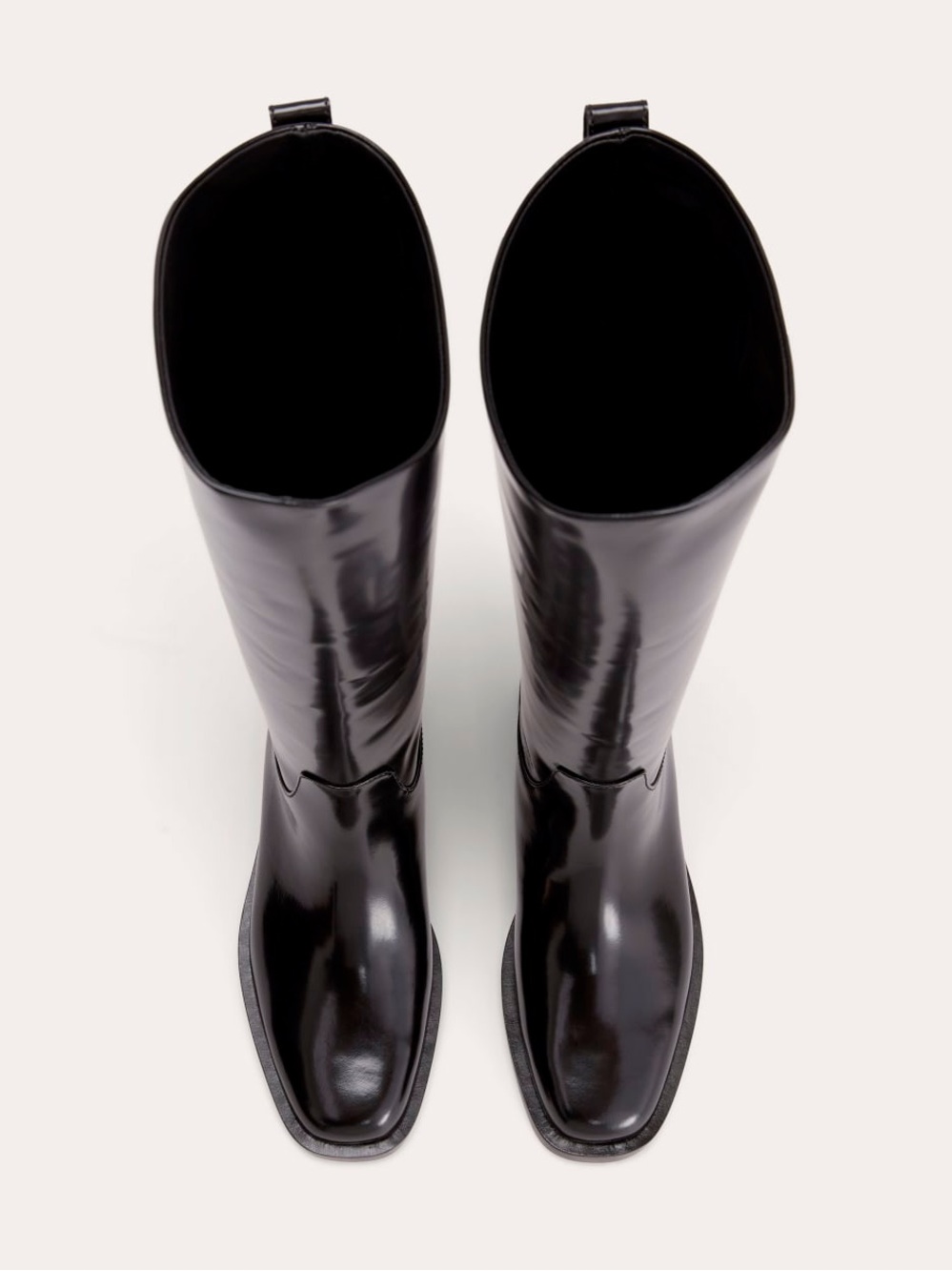NIB Everlane Riding Boot Size 8.5 - Picture 2 of 6